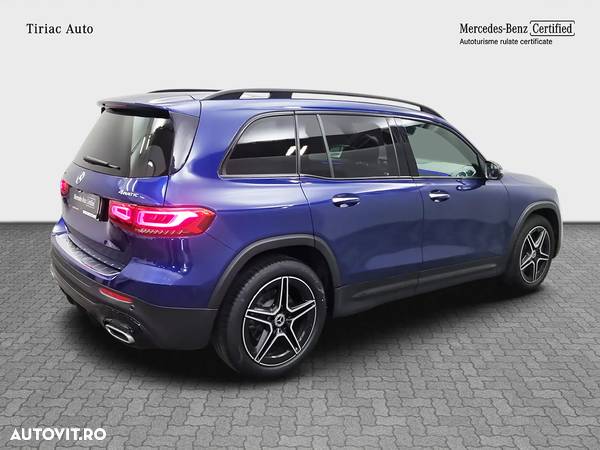 Mercedes-Benz GLB 250 4MATIC Aut. - 6