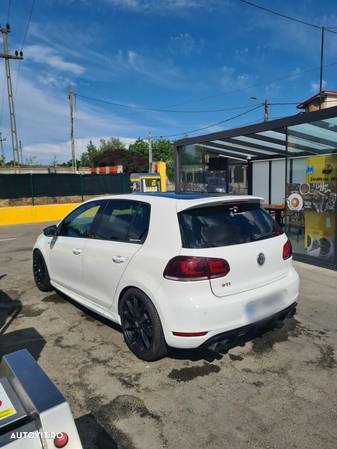 Volkswagen Golf 2.0 TSI GTI 35 Edition DSG - 6