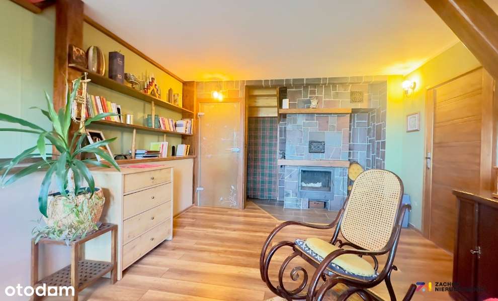 Wyjątkowa nieruchomość „Dobre Źródło” Gospoda+Dom - OKAZJA !!!-16