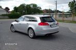 Opel Insignia 1.8 Sports Tourer Cosmo - 2