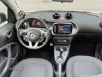 Smart Fortwo Cabrio Electric Drive Brabus Style - 12