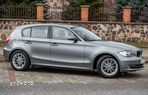 BMW Seria 1 116i - 3