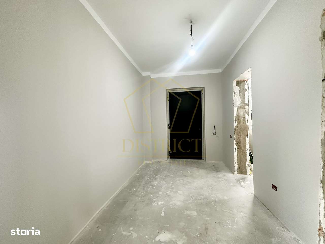 Casa individuala Termo-Pasiva | Dumbravita | Parcul Central - Imagine principală: 4/9