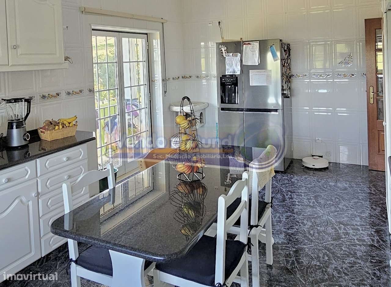 Moradia T3 + 1 em Alhandra (ALH033) - Grande imagem: 4/43