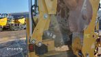 Caterpillar CAT 444 2021R 2157 mth joystick koparko- ładowarka - 8