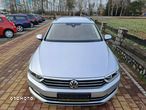 Volkswagen Passat Variant 2.0 TDI DSG (BlueMotion Technology) Comfortline - 11