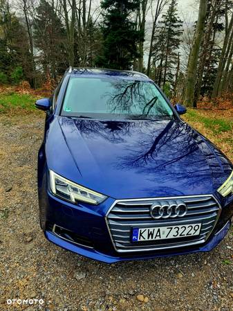 Audi A4 2.0 TDI Sport S tronic - 2