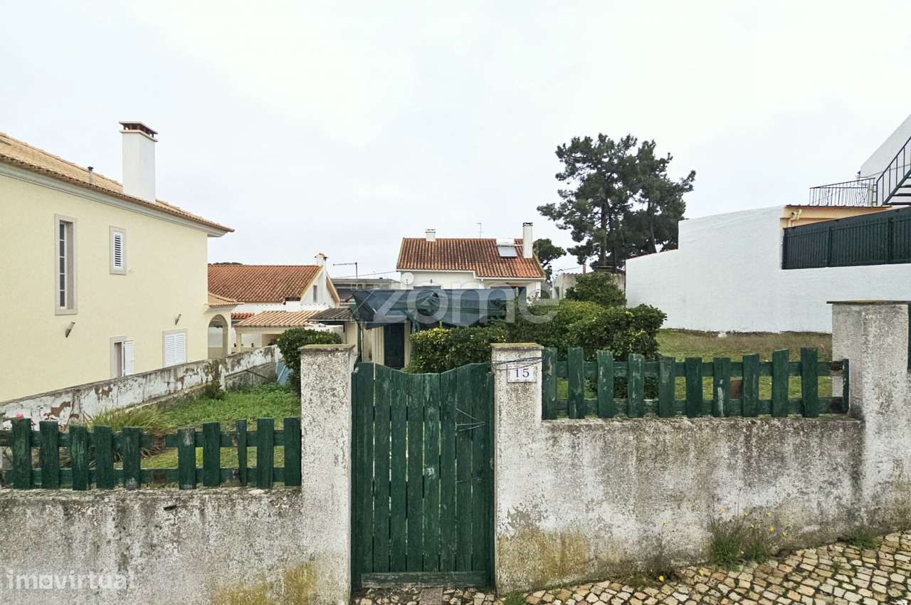 Charneca da Caparica – Terreno para Construção com Excelente Potenc... - Grande imagem: 5/25
