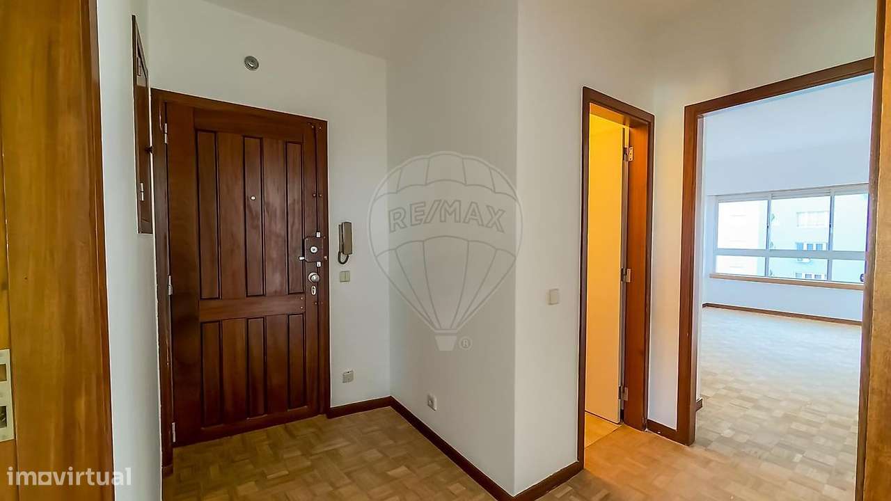 Apartamento T2 para venda - Grande imagem: 2/11