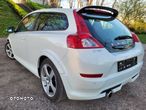 Volvo C30 D2 DRIVe R-Design - 3