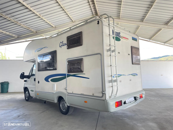 McLouis Glen 430 W - Autocaravana - 3