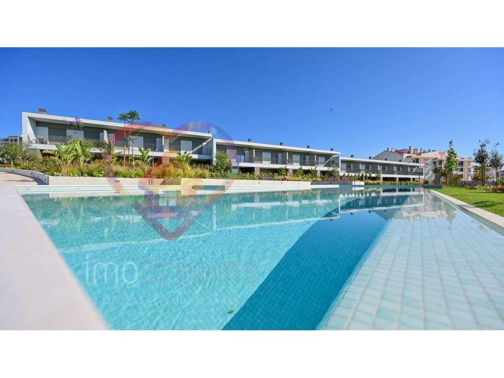 Moradia em Condomínio Privado, Póvoa de Santa Iria, Lisboa-5