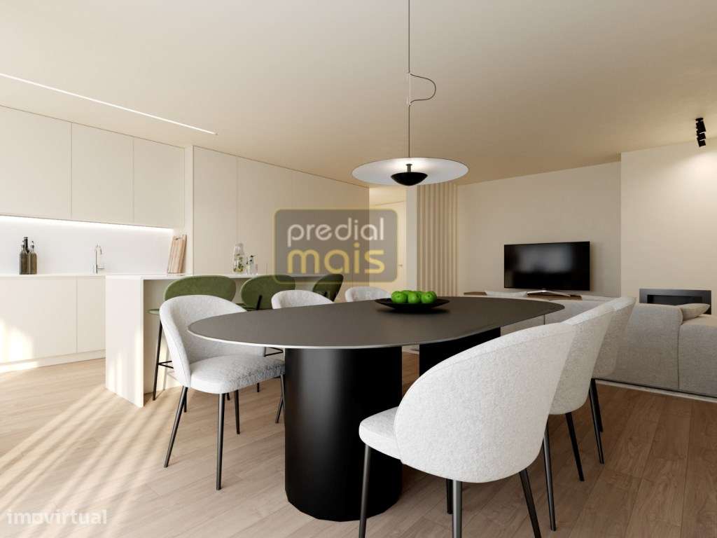 T3 NOVO - JUNTO AO CENTRO - Grande imagem: 2/7