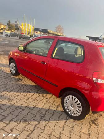 Volkswagen Fox 1.2 Style - 2