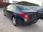 Peugeot 508 1.6 e-HDI FAP BMP STT Access - 10