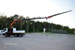 Iveco TRAKKER 6x4 PALFINGER PK 44002 HDS Żuraw Crane Kran - 7