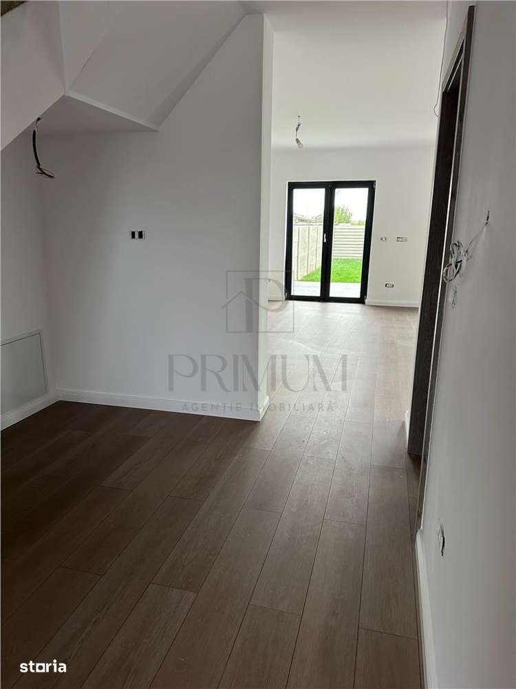 Duplex modern, finalizat – Dumbravita - in apropiere de Str. Mures - Imagine principală: 5/20