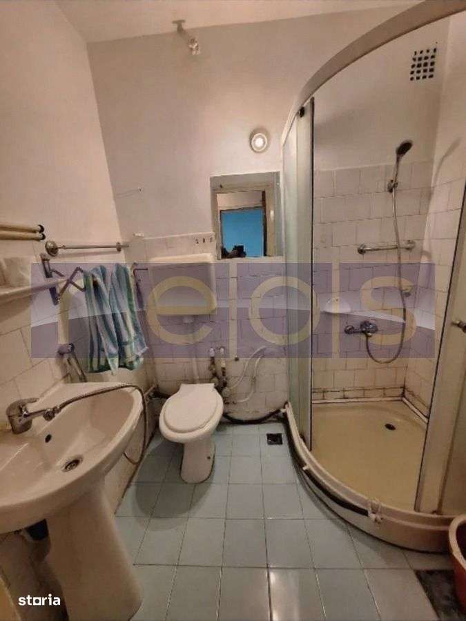 DE VANZARE AP 3 CAMERE 63 MP DRUMUL TABEREI | DECOMANDAT | METROU-5