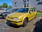 Maska vw golf 4 - 1