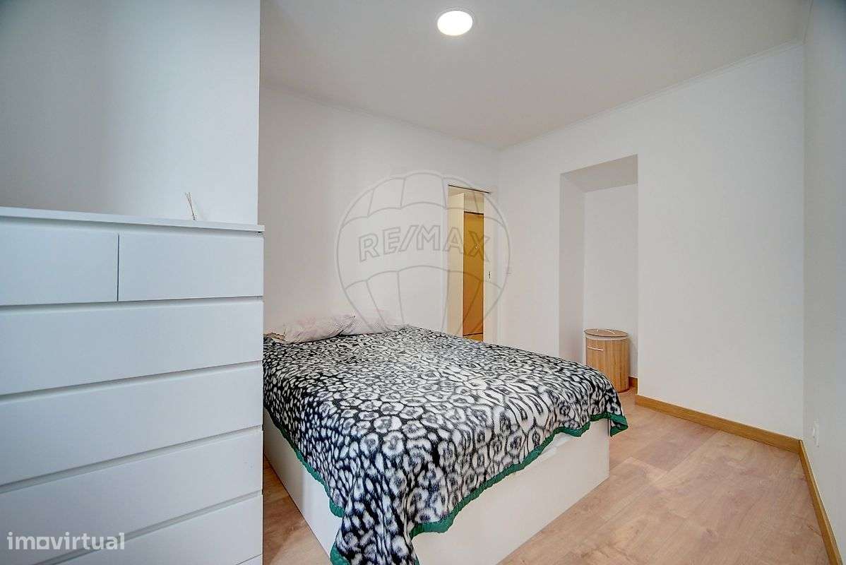 Apartamento T2 para venda-12