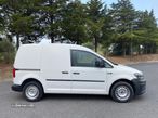 VW Caddy 2.0 TDi BM Extra AC - 3