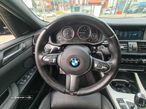 BMW X4 20 d xDrive Pack M Auto - 11