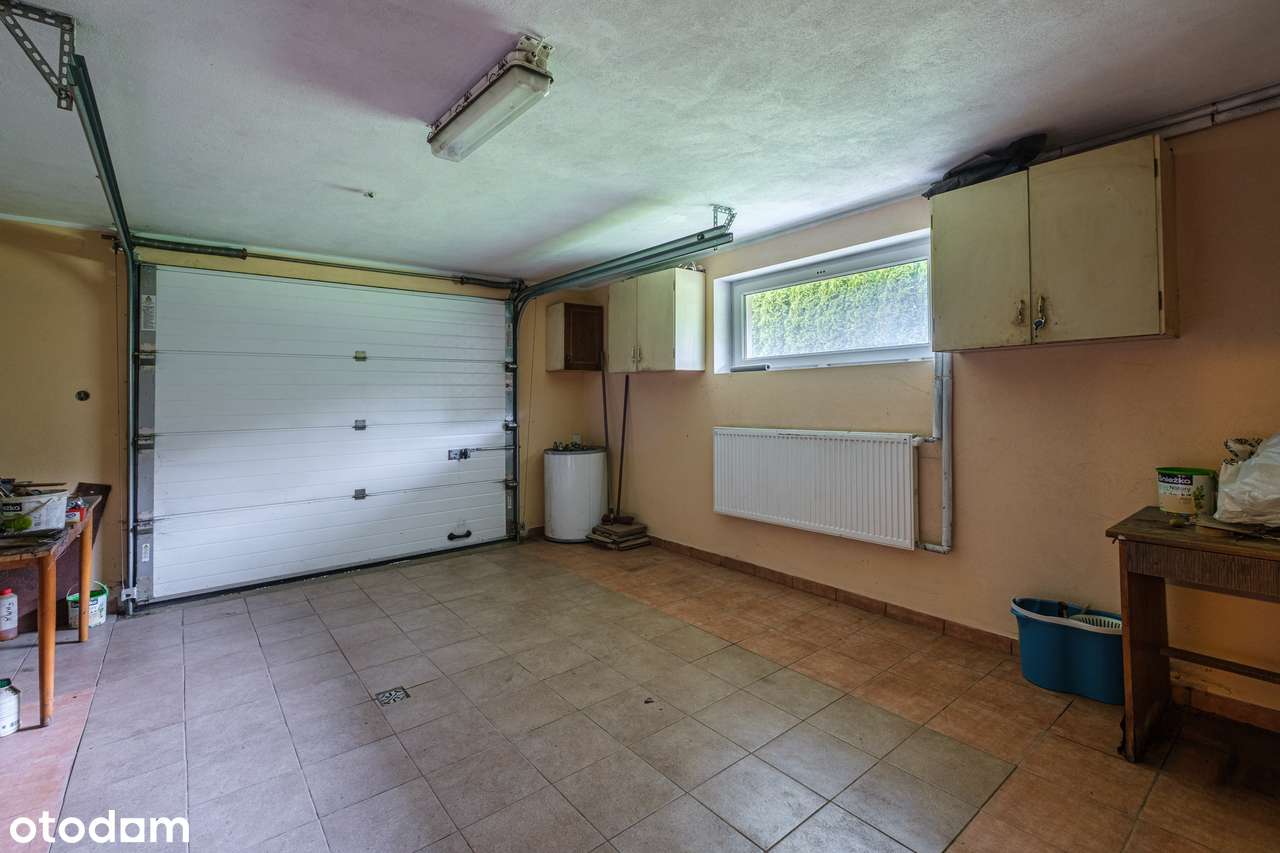 Banino Jesionowa |Piwnica |Dwie działki |Od zaraz-19