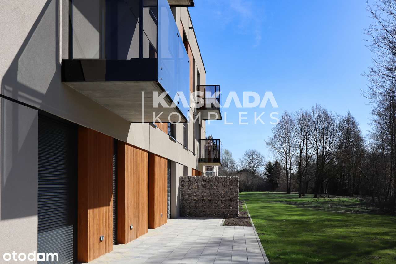 M4 63 m2 1 piętro Kaskada Kompleks etap VIII - Pełny obrazek: 4/18