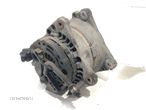 ALTERNATOR SKODA FABIA I (6Y2) 1999 - 2008 1.4 16V 55 kW [75 KM] benzyna 1999 - 2008 037903025L - 2