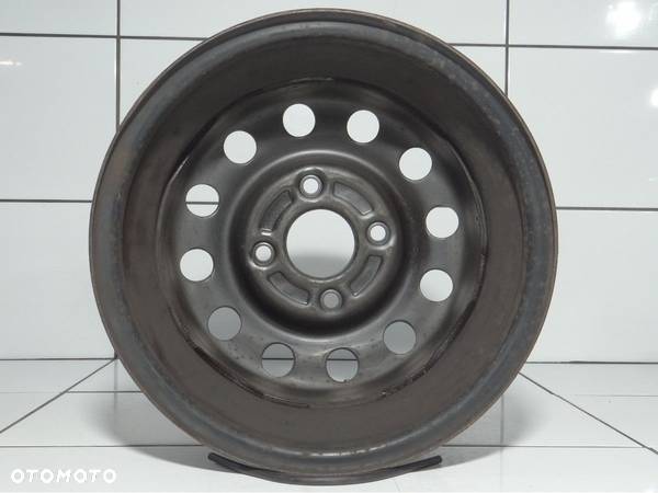 Felgi stalowe FORD   13" FORD ESCORT, ORION - 7