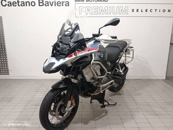 BMW R 1250 GS Adventure 1250GS Adventure - 2