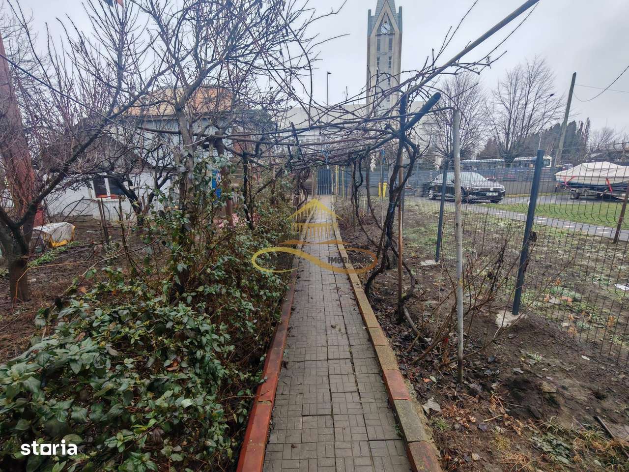 Teren de vanzare – intrare oras | Locatie premium | Oportunitate rara-9