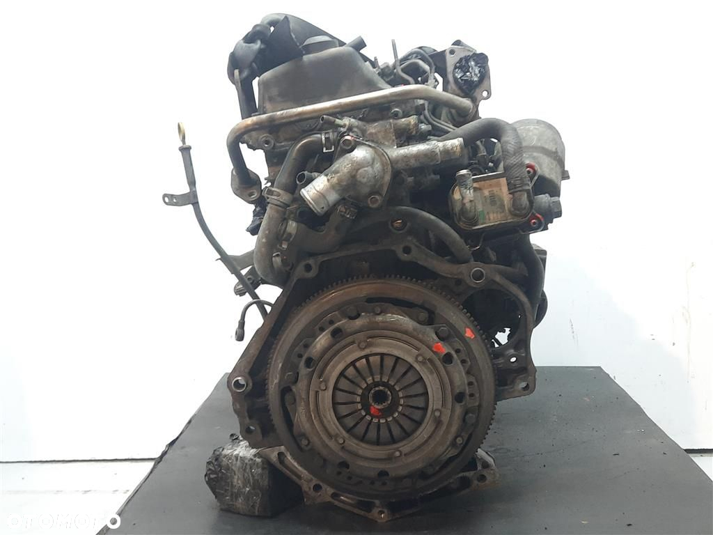 Silnik słupek diesel Opel Astra  II G CORSA C COMBO 1.7DTI Y17DT 75KM 98-09 - 5