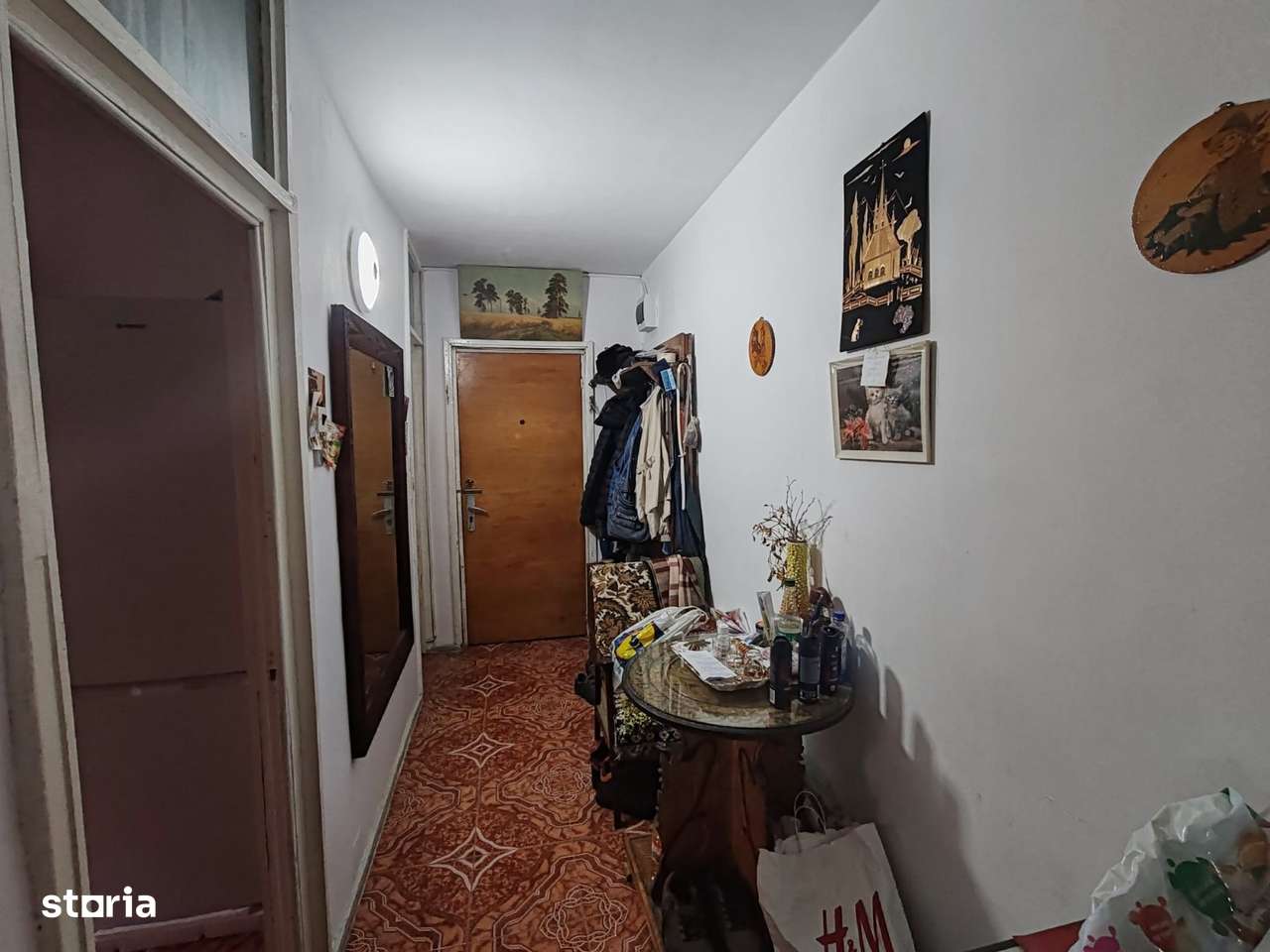 Apartament 2 camere Racadau !-3