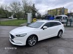 Mazda 6 2.0 SkyPrestige - 11