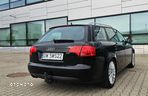 Audi A4 Avant 1.9 TDI - 7