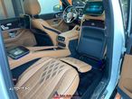 Mercedes-Benz GLS Maybach 600 4Matic 9G-TRONIC - 10