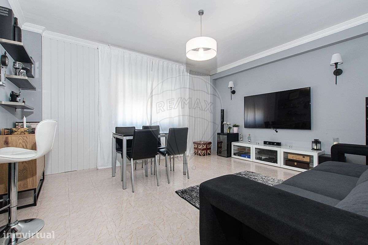 Apartamento T2 para venda - Grande imagem: 2/23