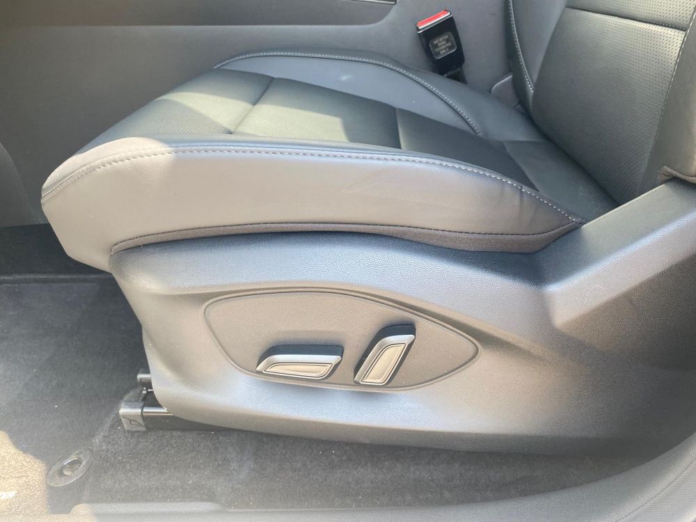 MG ZS HEV - foto 11