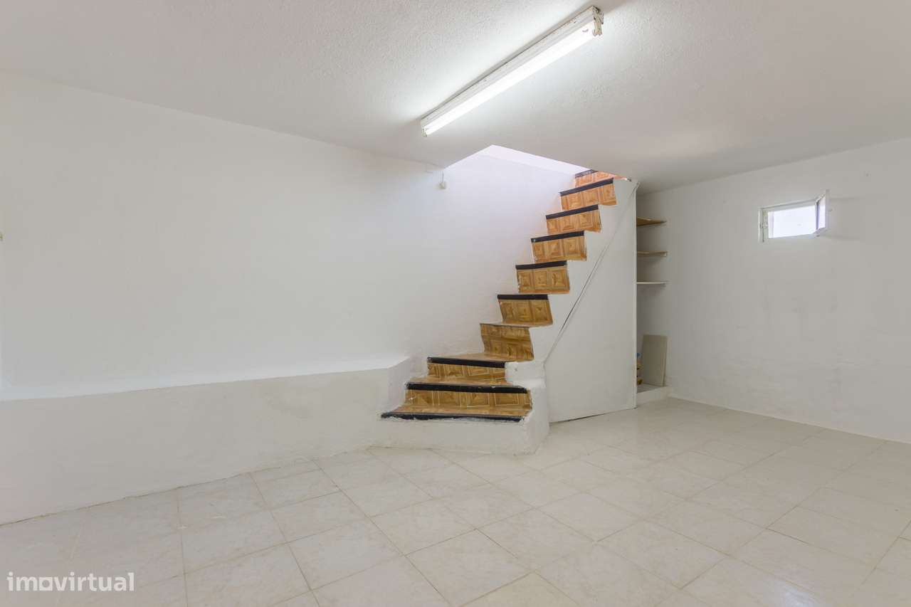 Apartamento T3 em Sesimbra com vista Mar-25