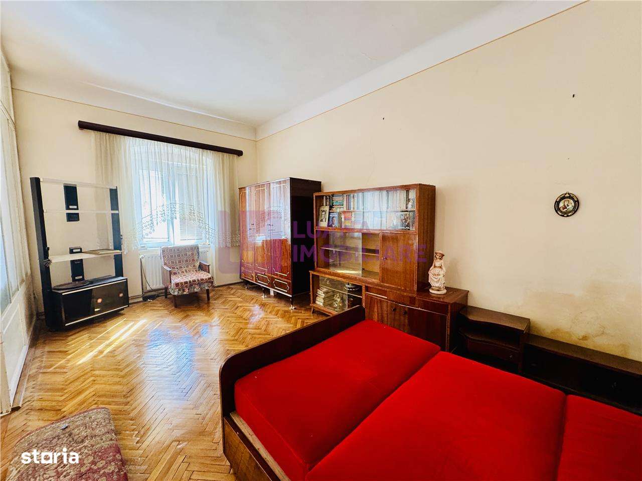 Apartament 2 camere de vanzare | Centrul Istoric Catedrala | etaj 1 |-1