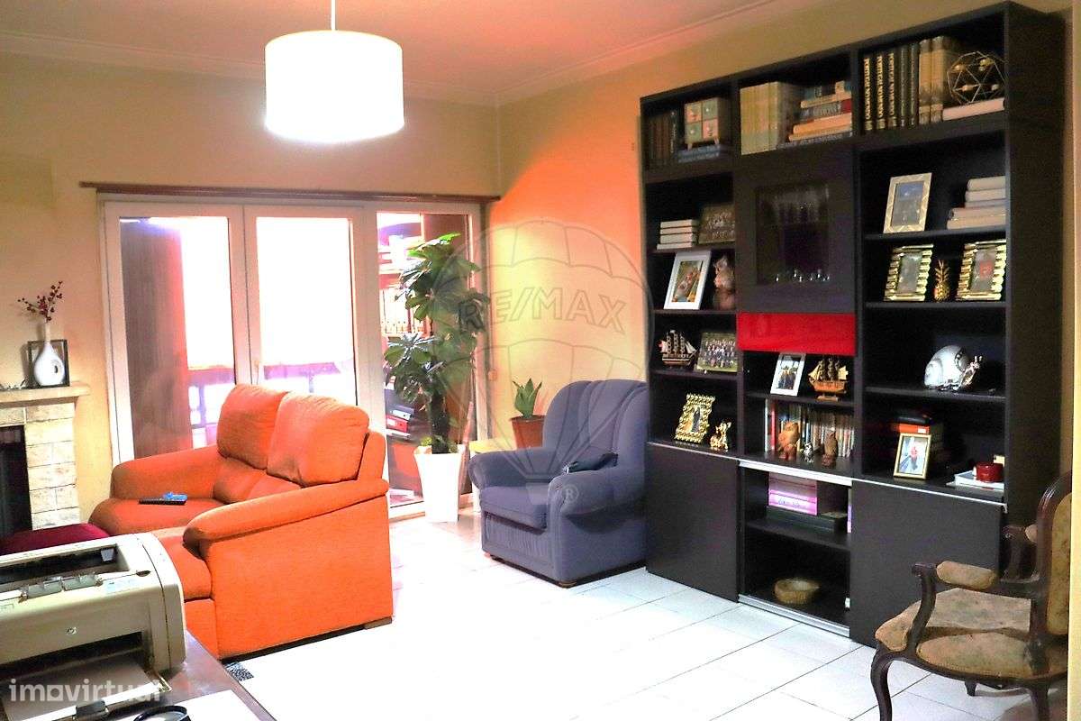 Apartamento T2 para venda-3