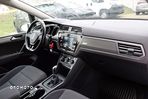 Volkswagen Touran 1.4 TSI BMT Comfortline DSG - 8