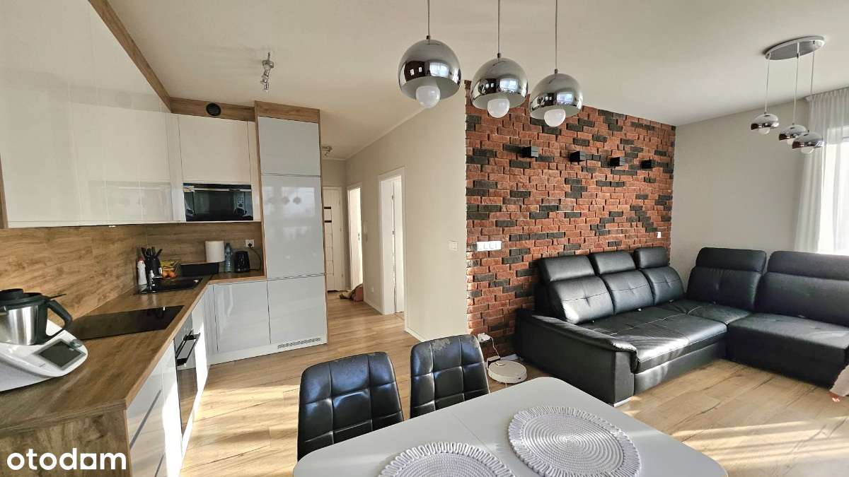 Atrakcyjne, przestronne, gotowe do zamieszkania - Pełny obrazek: 3/19