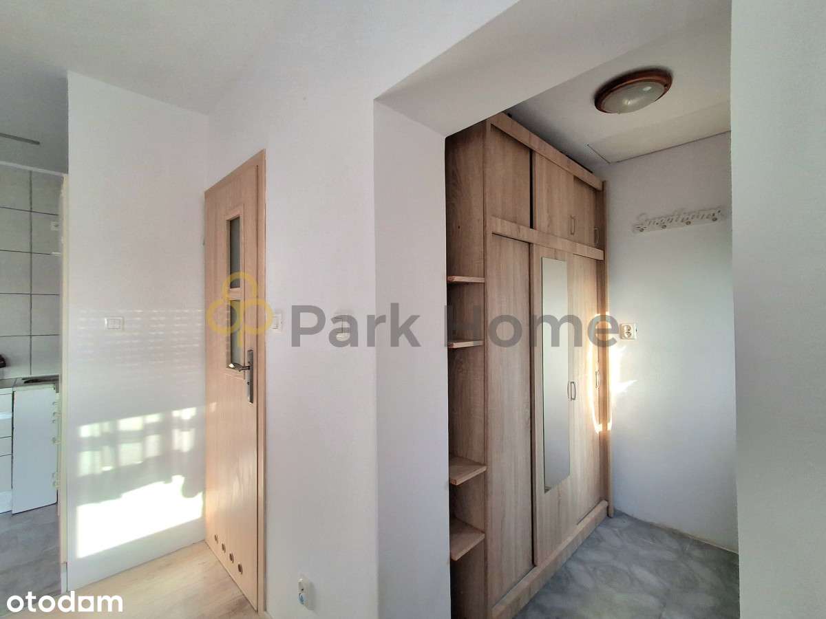 Na wynajem kawalerka w świetnej lokalizacji - Pełny obrazek: 2/15