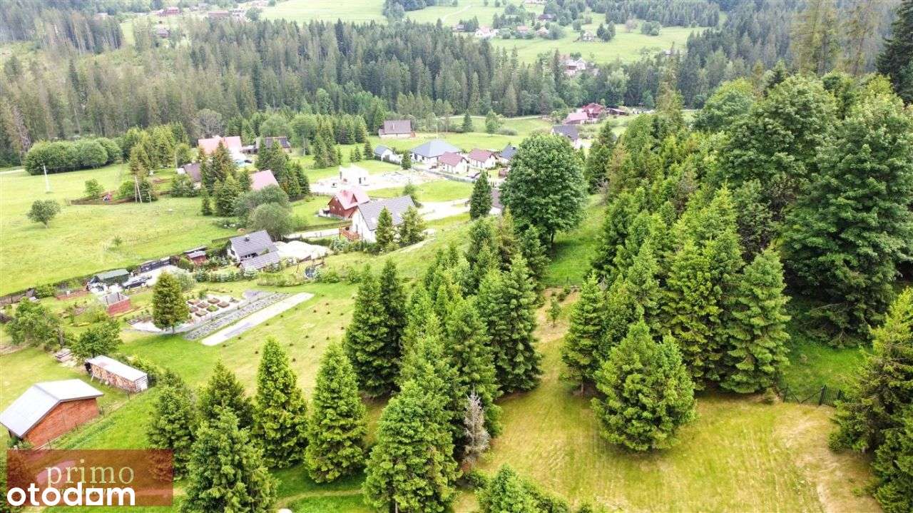 Działka, 5 088 m², Soblówka-16