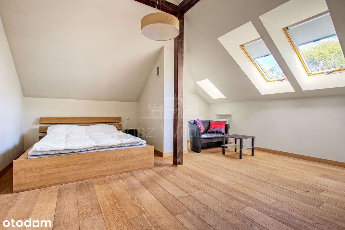 Przestronny dom w uroczym zakątku-8