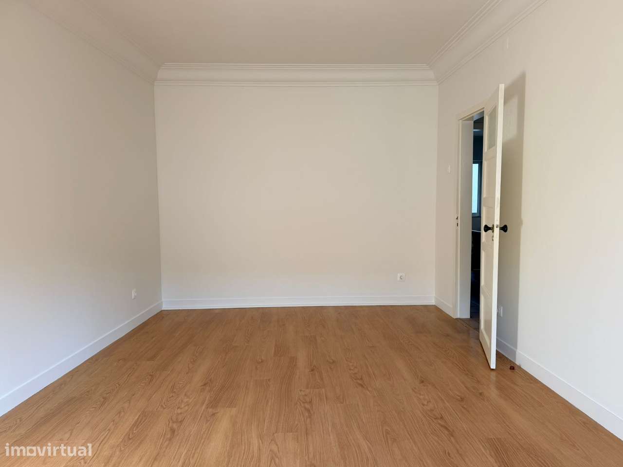 Excelente apartamento no Centro da Histórico - Grande imagem: 4/8