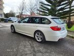 BMW 320 d Touring Auto Pack M - 7