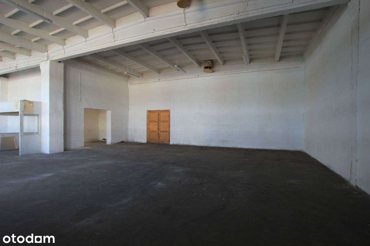 Hala/Magazyn, 2 703 m², Radom - Pełny obrazek: 5/11